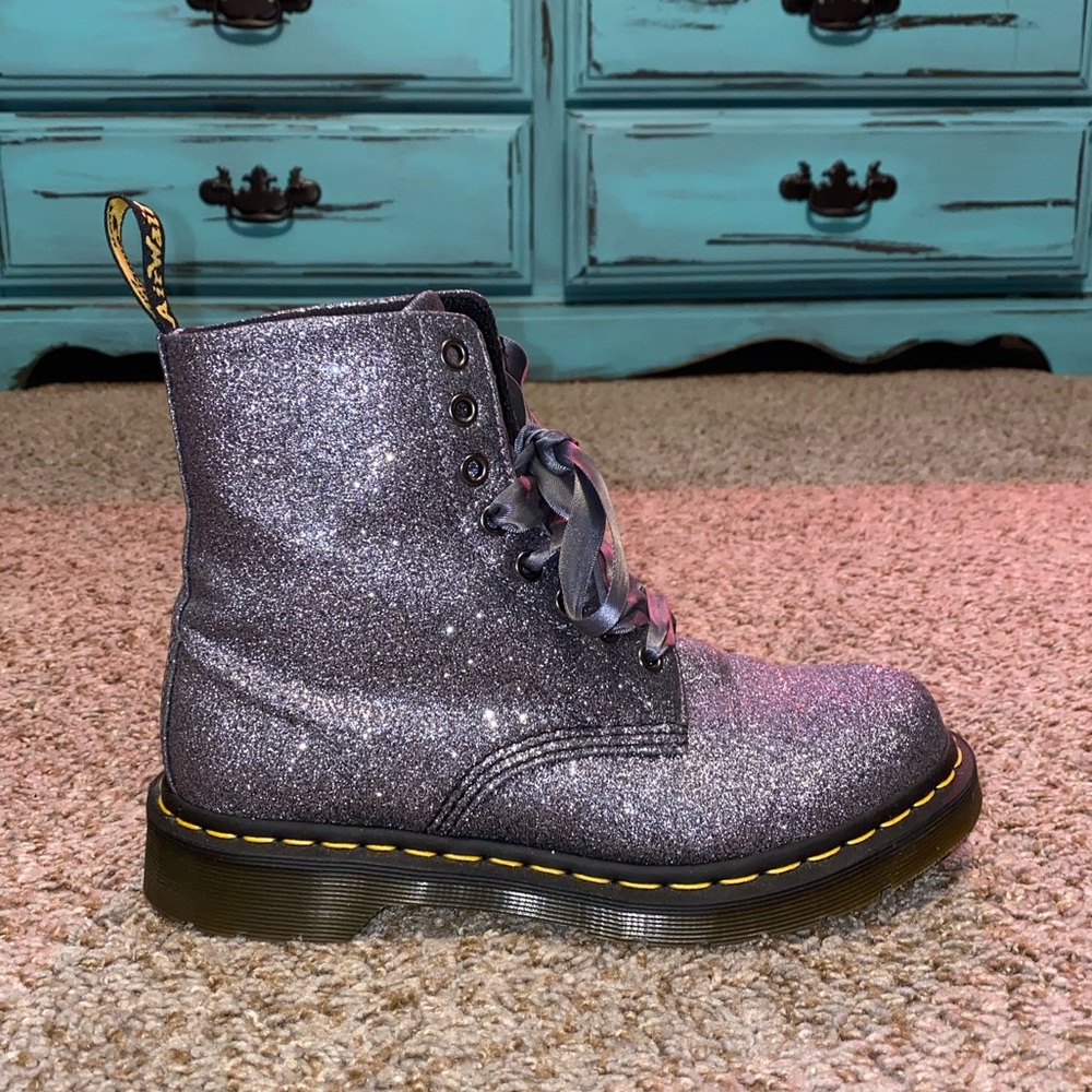 Dr Martens Boots
